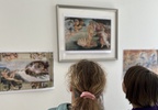 Viu la cultura: VIATGE A TRAVÉS DE LA PINTURA