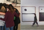 Viu la cultura: Esqueixant Miró