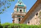 Viu la cultura: VISITA LA CARTOIXA DE VALLDEMOSSA