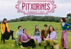 Viu la cultura: Pitxorines