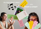 Viu la cultura: ANEM A CREAR!