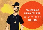 Viu la cultura: TALLER DE COMPOSICIÓ LÍRICA DEL RAP