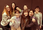 Viu la cultura: Pitxorines